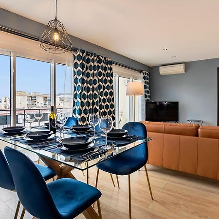 Apartamento Superior Bali Málaga Extérieur photo