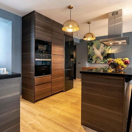 Apartamento Superior Bali Málaga Extérieur photo