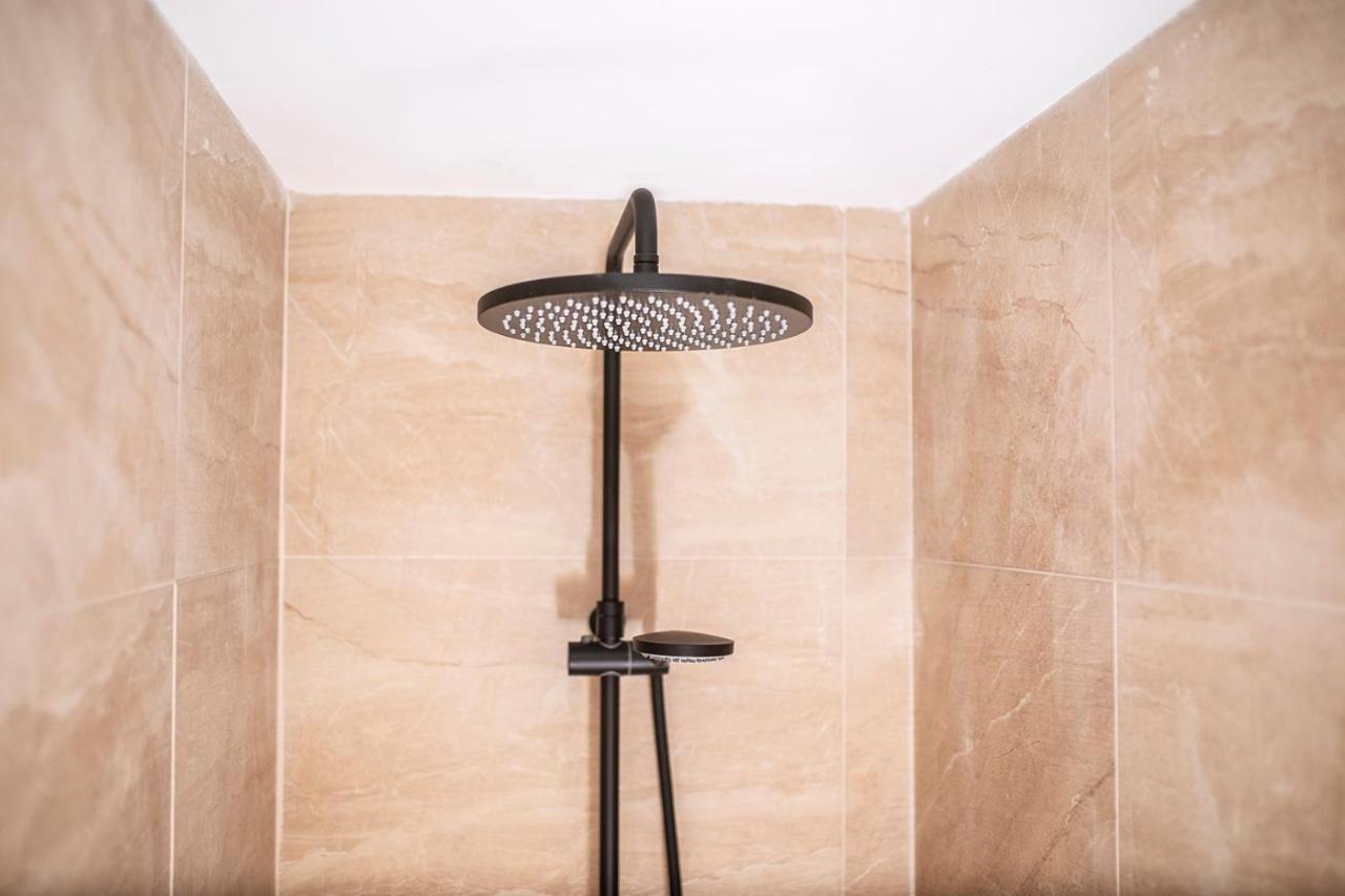 Apartamento Superior Bali Málaga Extérieur photo