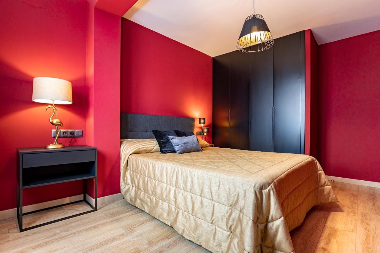 Apartamento Superior Bali Málaga Extérieur photo