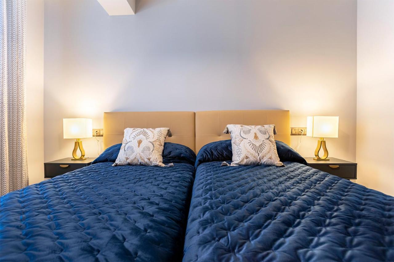Apartamento Superior Bali Málaga Extérieur photo