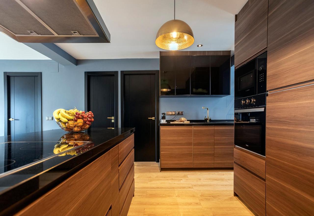 Apartamento Superior Bali Málaga Extérieur photo