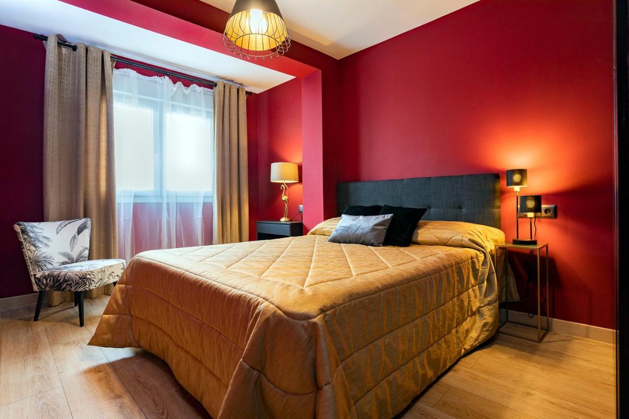 Apartamento Superior Bali Málaga Extérieur photo