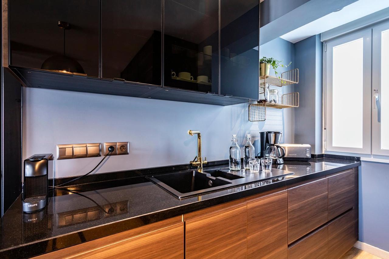 Apartamento Superior Bali Málaga Extérieur photo