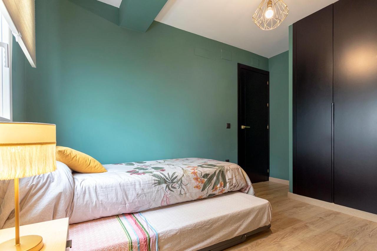 Apartamento Superior Bali Málaga Extérieur photo