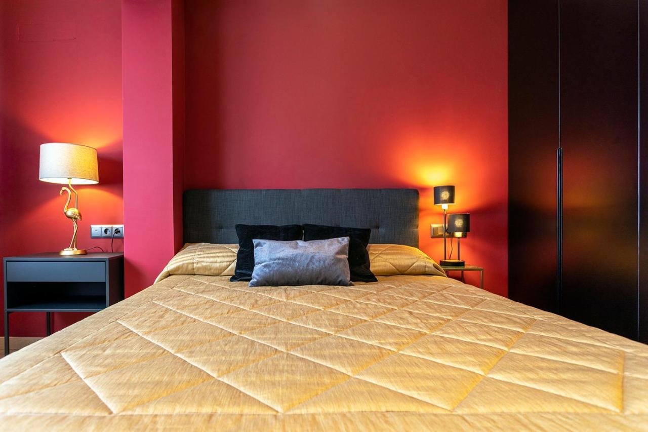 Apartamento Superior Bali Málaga Extérieur photo