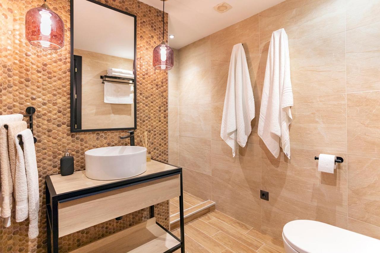 Apartamento Superior Bali Málaga Extérieur photo