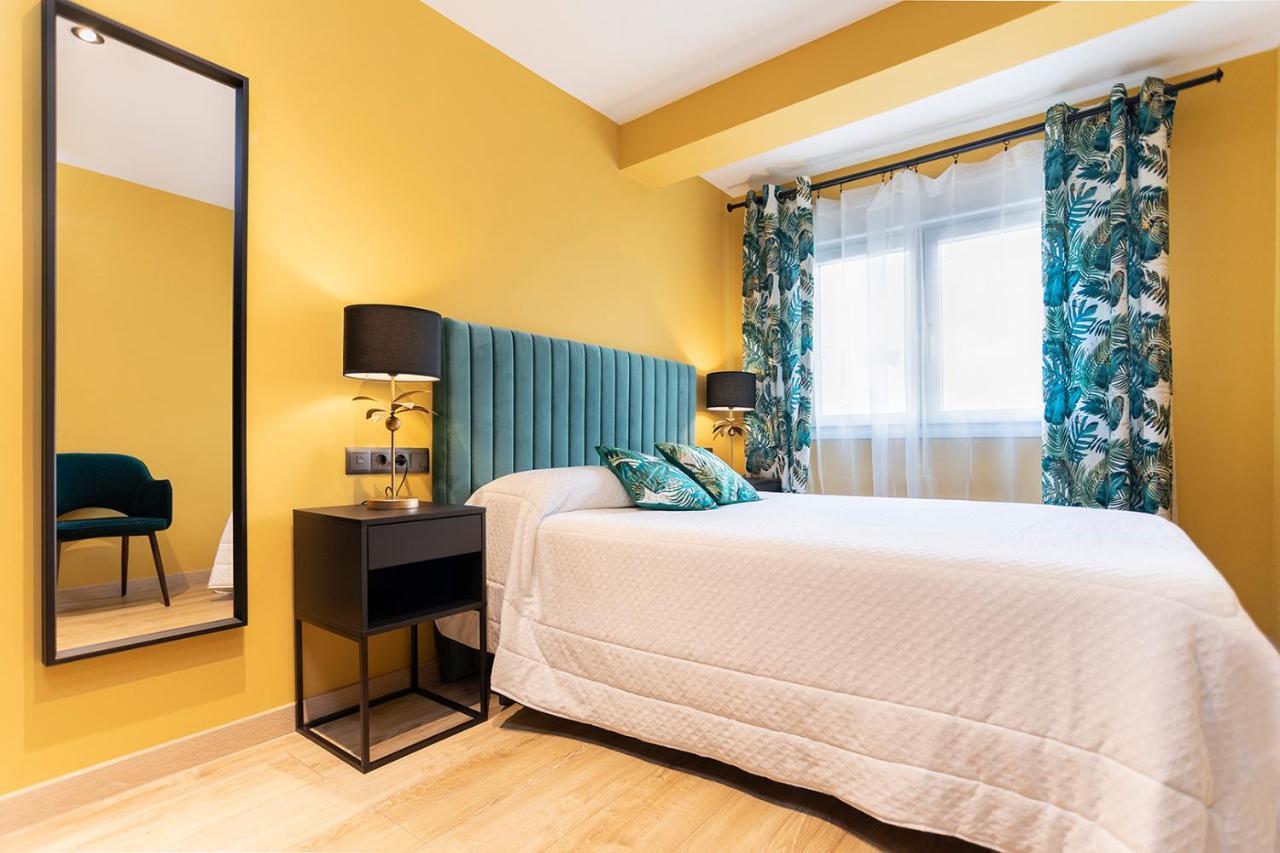 Apartamento Superior Bali Málaga Extérieur photo