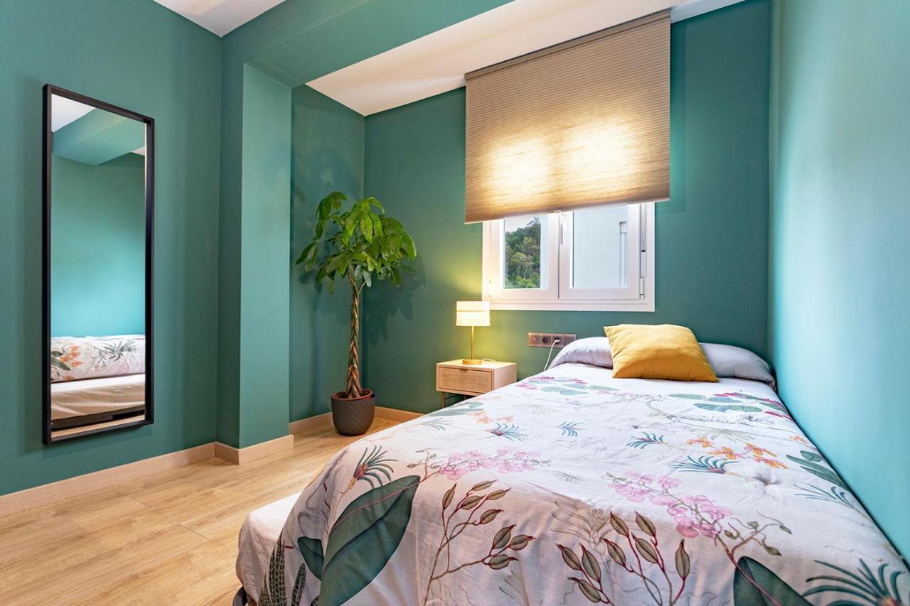 Apartamento Superior Bali Málaga Extérieur photo