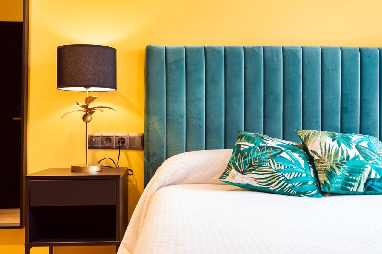 Apartamento Superior Bali Málaga Extérieur photo